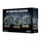 Militarum Auxilla Bullgryns / Буллгрины Militarum Auxilla Bullgryns / Буллгрины
